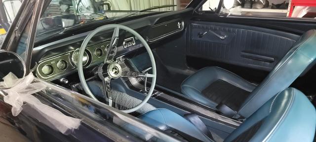 Ford Mustang image 5