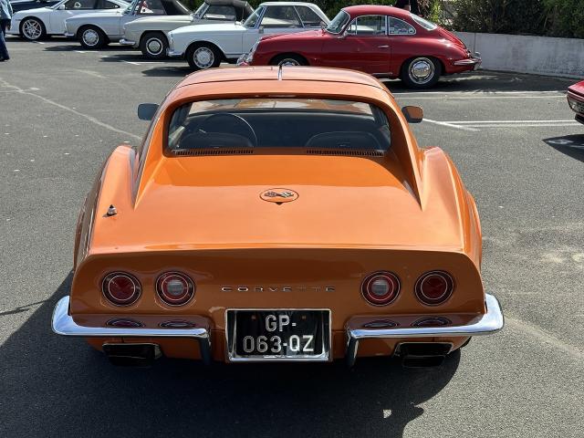 Chevrolet Corvette image 8