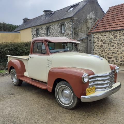Chevrolet