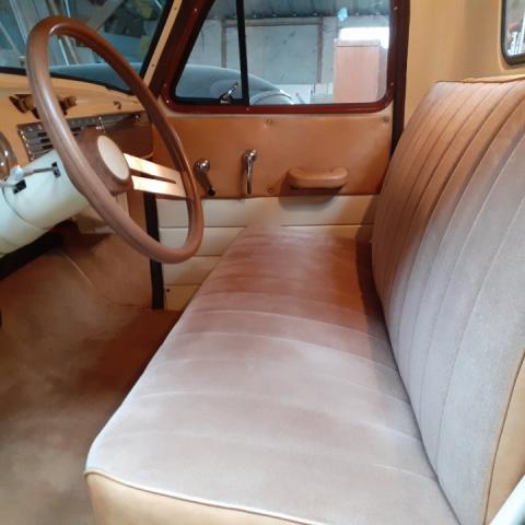 Chevrolet 3100 image 5