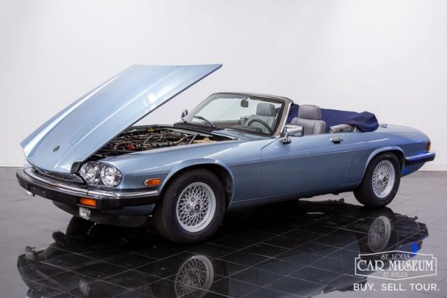 Jaguar Xj-S image 3