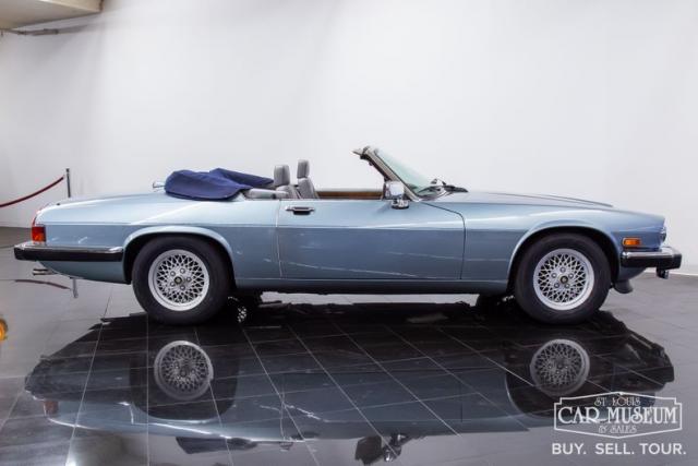 Jaguar Xj-S image 2
