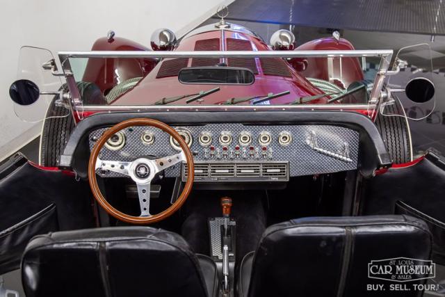 Excalibur Series Iii Phaeton image 1
