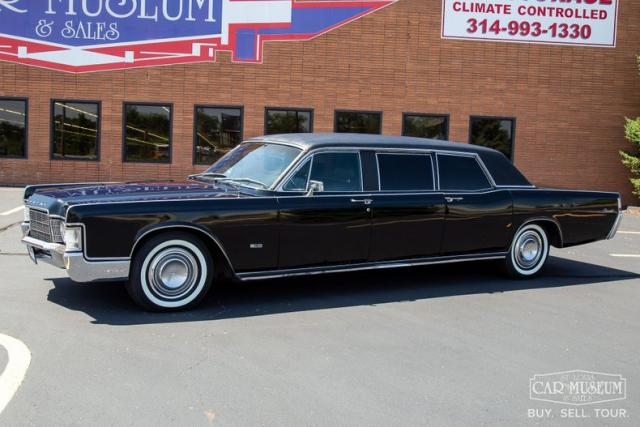 Lincoln