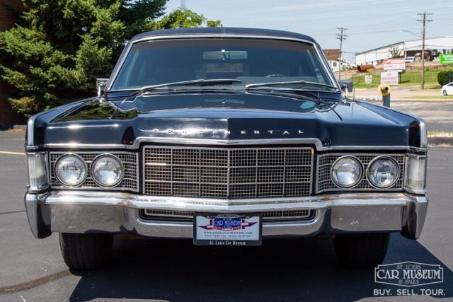 Lincoln Continental Lehmann-Peterson image 6