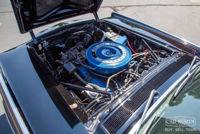 Lincoln Continental Lehmann-Peterson image 3