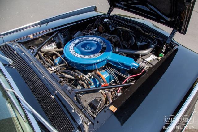 Lincoln Continental Lehmann-Peterson image 4