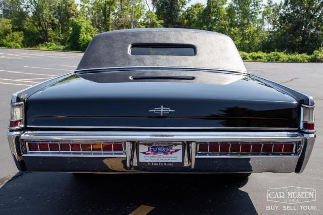 Lincoln Continental Lehmann-Peterson image 7
