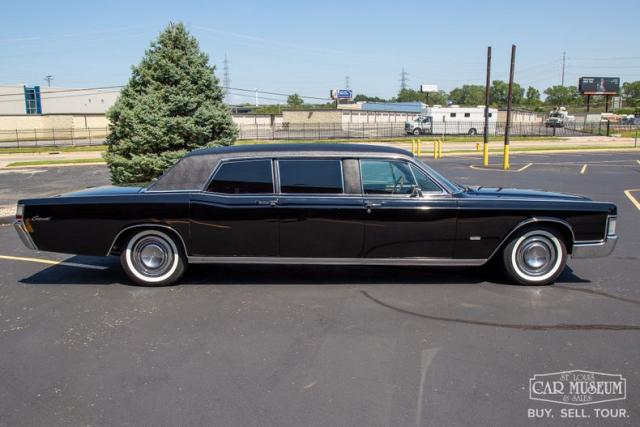Lincoln Continental Lehmann-Peterson image 2