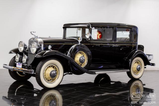Cadillac