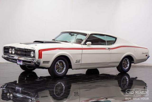 Mercury