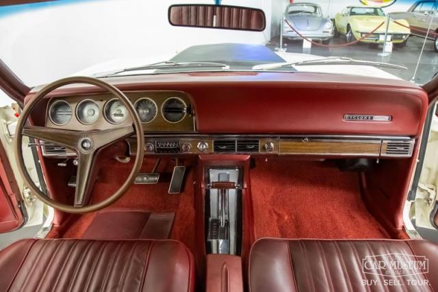 Mercury Cyclone Cj428 image 6