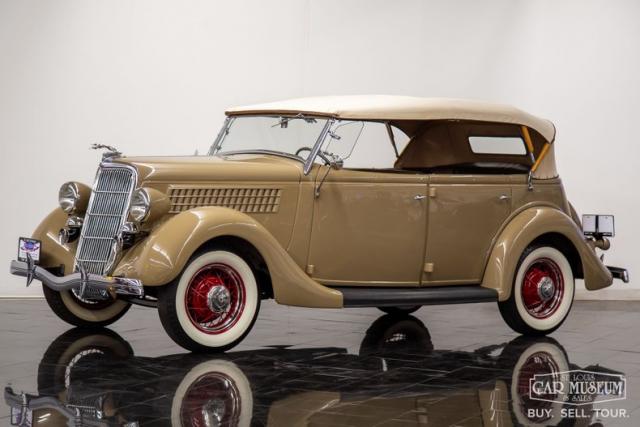 Ford