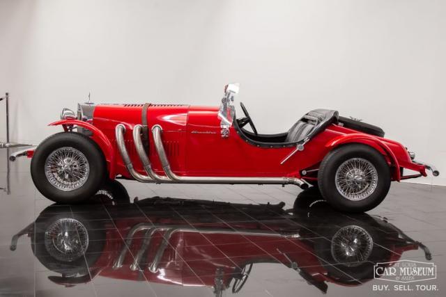 Excalibur Ssk Series I image 1