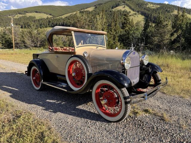 Ford