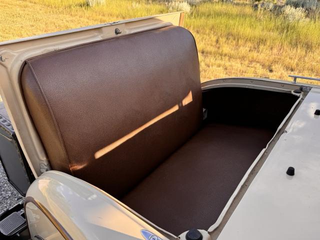 Ford Model A image 6