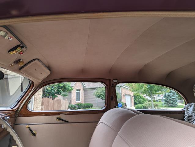 Ford Tudor image 4