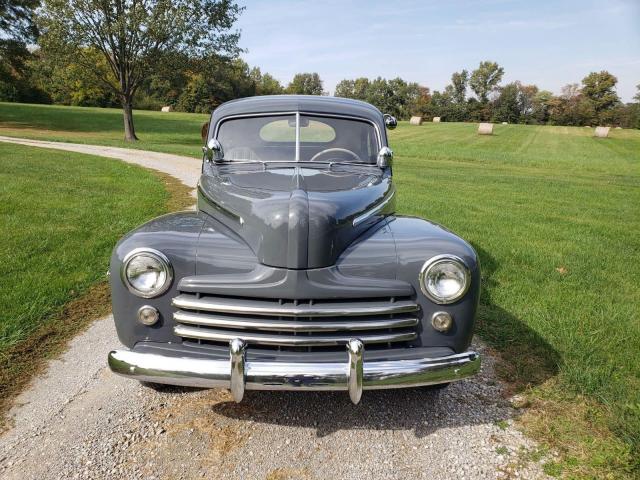 Ford Coupe image 3