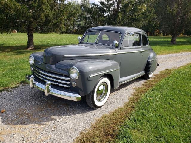 Ford Coupe image 6