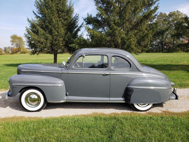 Ford Coupe image 4