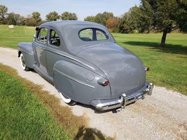 Ford Coupe image 9