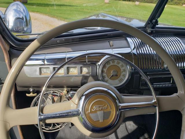 Ford Coupe image 8
