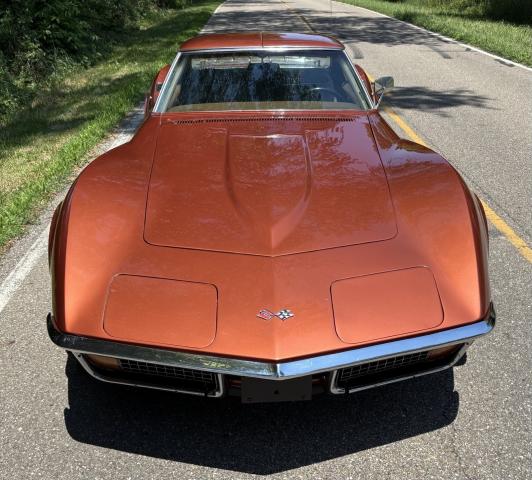 Chevrolet Corvette image 5