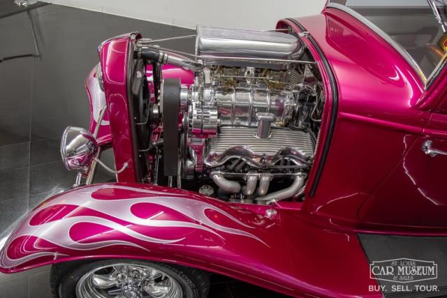 Ford 3-Window Custom image 5
