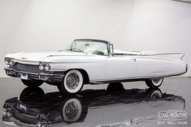 Cadillac