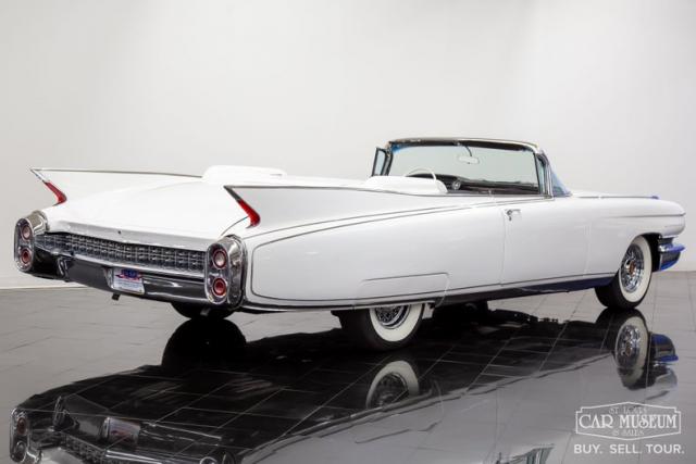 Cadillac Eldorado Biarritz image 9