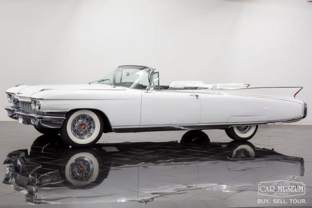 Cadillac Eldorado Biarritz image 1