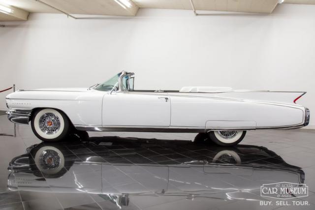 Cadillac Eldorado Biarritz image 5