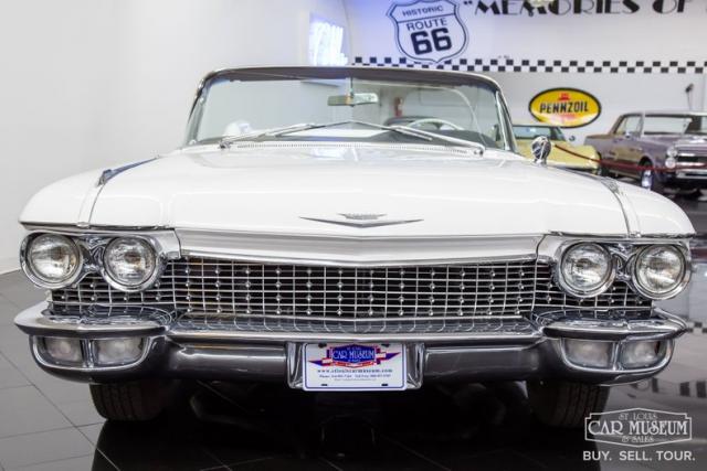 Cadillac Eldorado Biarritz image 2