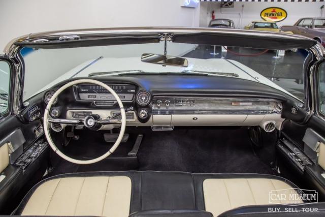 Cadillac Eldorado Biarritz image 7