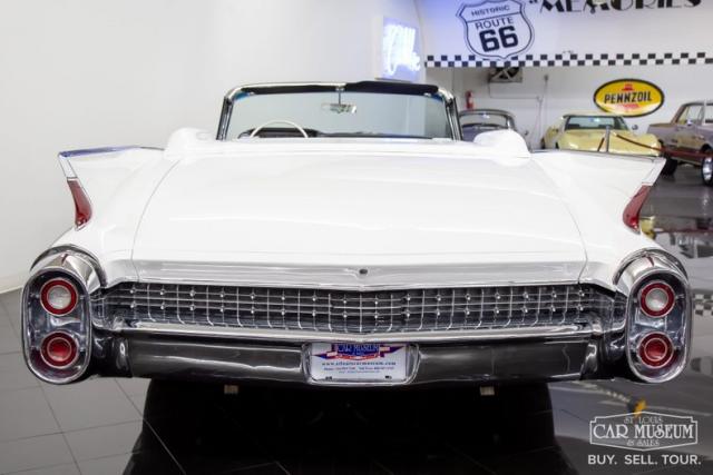 Cadillac Eldorado Biarritz image 3