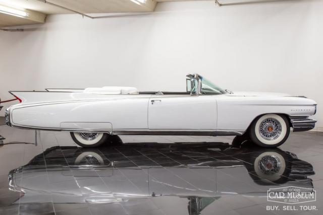 Cadillac Eldorado Biarritz image 8