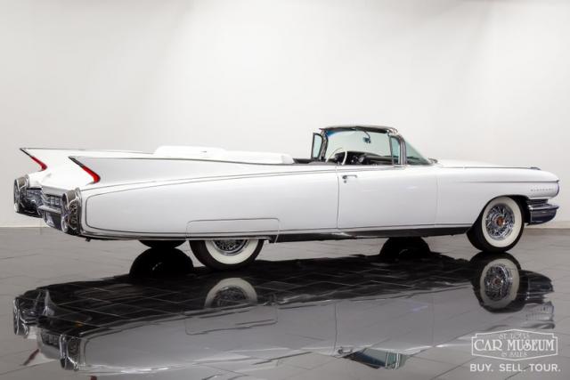 Cadillac Eldorado Biarritz image 4