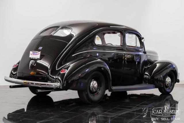 Ford Standard Tudor Street Rod image 1