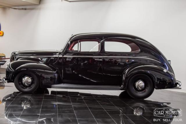 Ford Standard Tudor Street Rod image 9