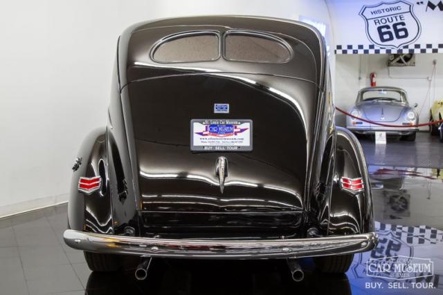 Ford Standard Tudor Street Rod image 7