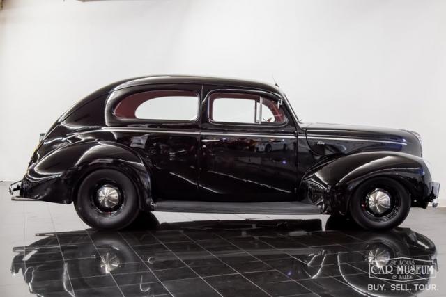 Ford Standard Tudor Street Rod image 3