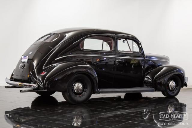 Ford Standard Tudor Street Rod image 6