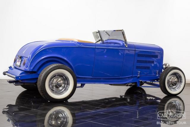 Ford Highboy Street Rod image 2
