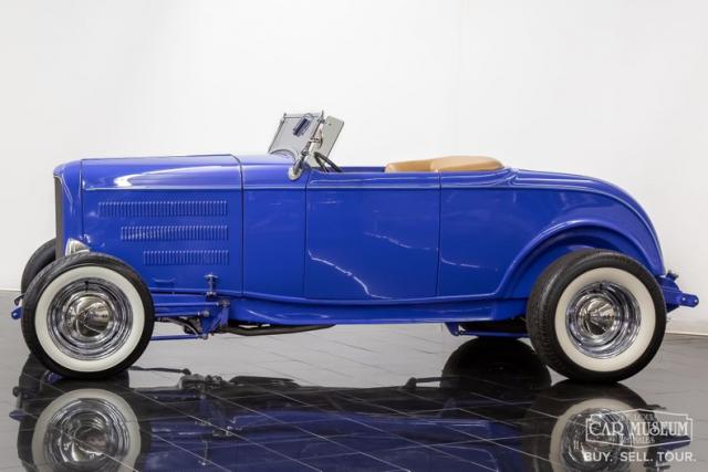 Ford Highboy Street Rod image 9