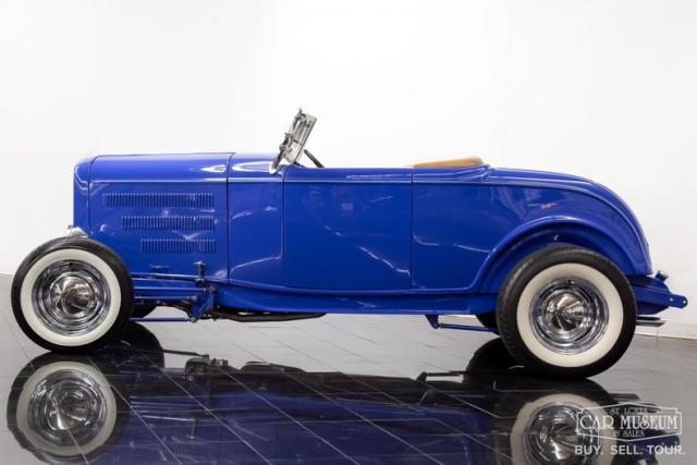Ford Highboy Street Rod image 3