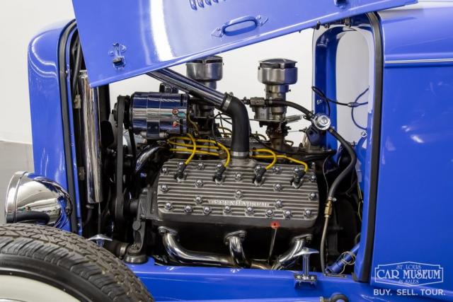 Ford Highboy Street Rod image 7