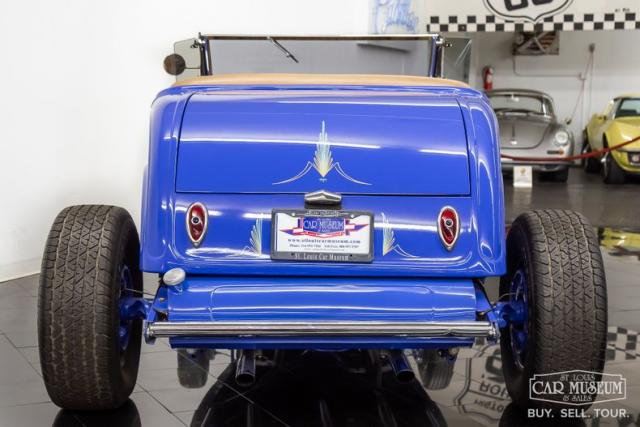 Ford Highboy Street Rod image 5