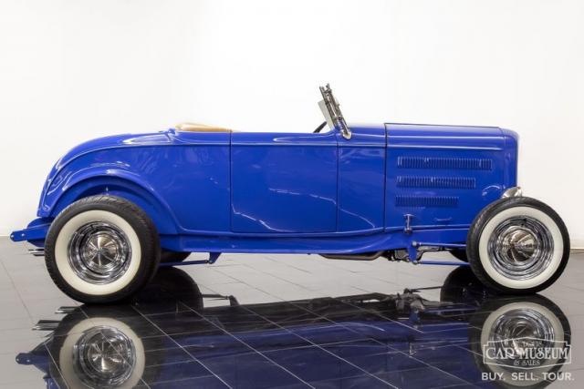 Ford Highboy Street Rod image 4