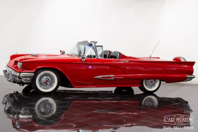 Ford Thunderbird image 5