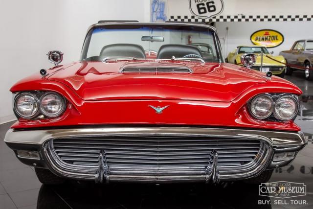 Ford Thunderbird image 6